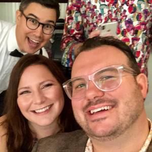 Meet your Posher, Terra